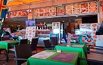 Restaurante Portofino II