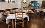 Restaurante Marisquería Santa Cruz