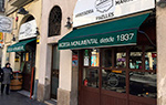 Restaurante Bodega Monumental