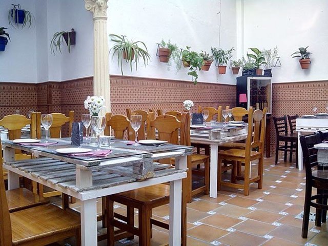 Restaurante La Favela
