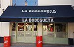 Restaurante La Bodegueta de la Plaça