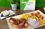 Restaurante Stadium Grill and Sport