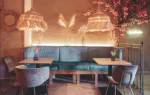 Restaurante Cocolinda