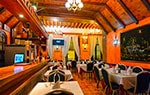 Restaurante Tandoori Mexican