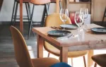 Restaurante Boccabuena Puerto
