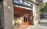 Restaurante El Cibulet Rubi