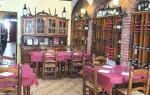 Restaurante Dudanca
