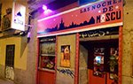 Restaurante Las Noches de Moscu