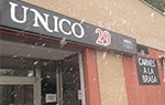 Restaurante Unico 29