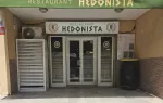 Restaurante Hedonista