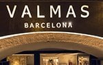 Restaurante Valmas Barcelona