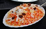 Restaurante Tandoori Masala