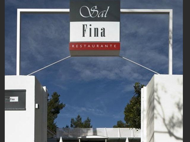 Restaurante Sal Fina