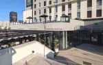 Restaurante EL Almacen de Casa Be Rivas