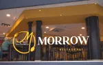 Restaurante Morrow tarragona