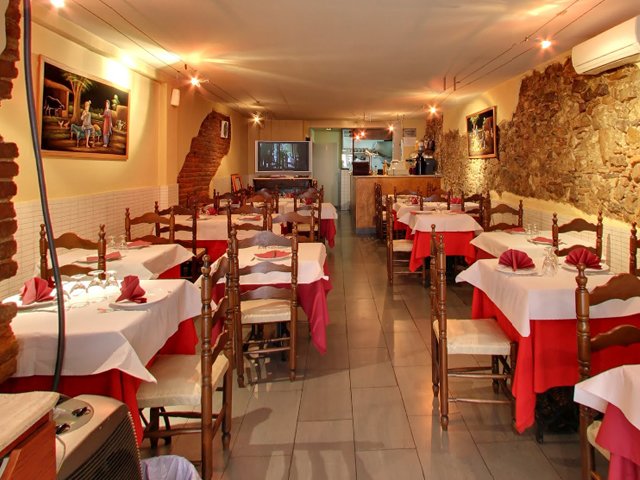 Restaurante Nice Spice