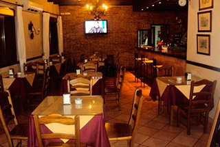 Restaurante El Ruedo