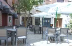 Restaurante Dans le noir