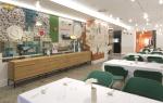 Restaurante Juan Carlos Ferrando Restaurante