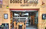 Restaurante Donde Siempre Asador