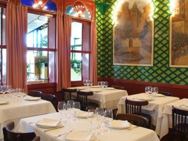 Restaurante La Venta