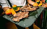 Restaurante Sabbia by Gabbeach