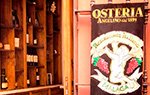 Restaurante Osteria Angelino 1899