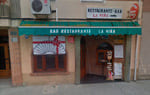 Restaurante La Viña