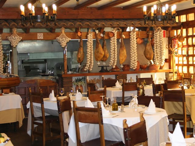 Restaurante Asador Aurora