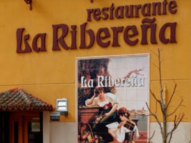 Restaurante La Ribereña