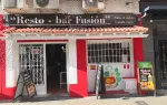 Restaurante Resto Bar Fusion