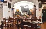Restaurante Taberna El Mentidero