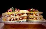 Restaurante Braco Cafe and Lounge
