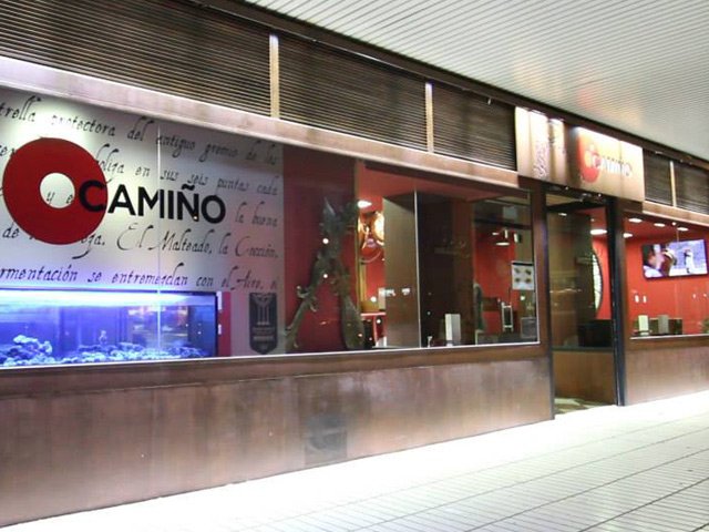 Restaurante O Camino
