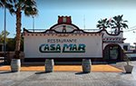 Restaurante Casamar