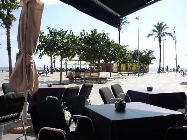 Restaurante Cavamar