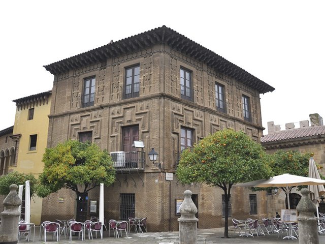 Restaurante La Bodeguita del Poble