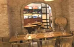Restaurante Zalamero Centro