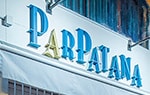 Restaurante Parpatana