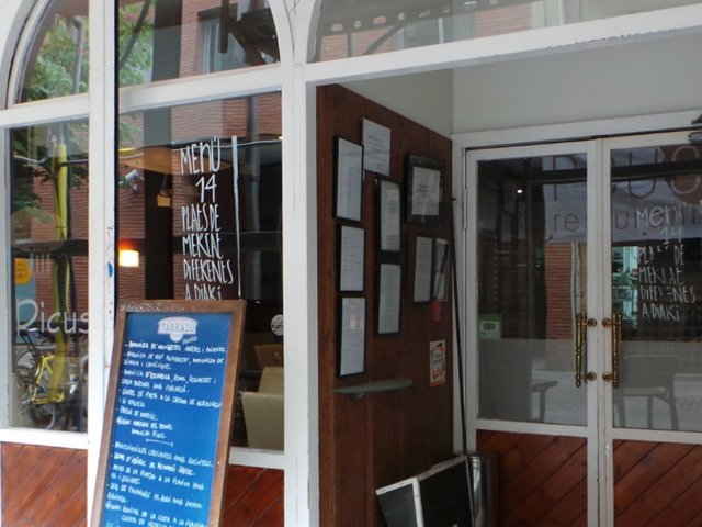 Restaurante Picus