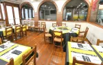 Restaurante Can Tarradas