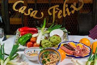 Restaurante Casa Felix