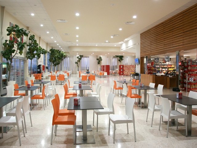 Restaurante Abades Pedro Abad