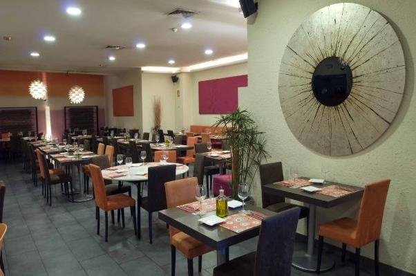 Restaurante Ailatan