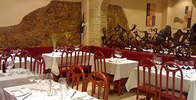 Restaurante Al Punt