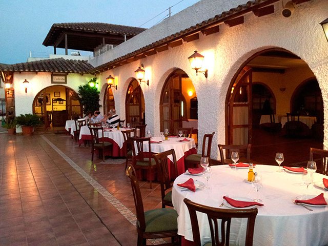 Restaurante Alquería