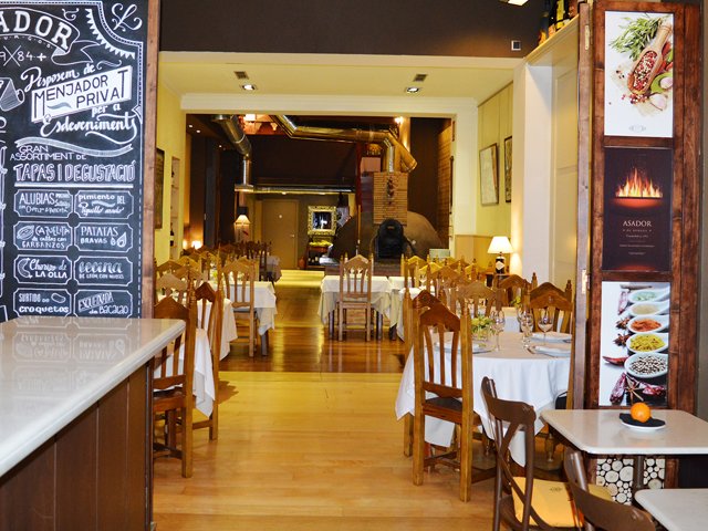 Restaurante Asador de Burgos