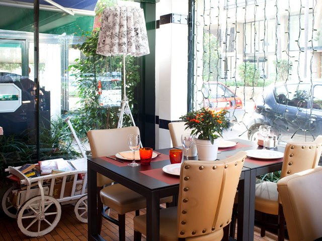 Restaurante Asador del Mar
