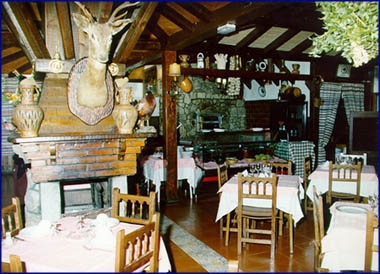 Restaurante Asador Ricardo