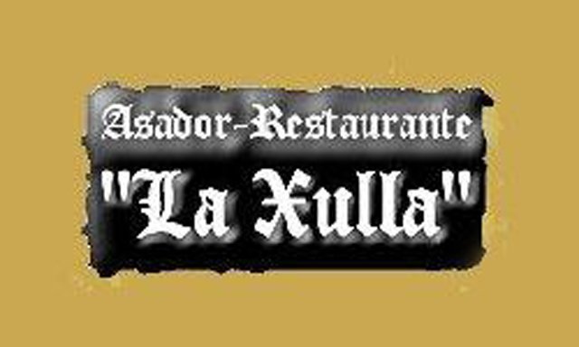 Restaurante Asador la Xulla